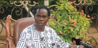 Situation politique du Sénégal: Le message fort de Baba Maal