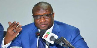 Absent du gouvernement : Mouhamadou Makhtar Cissé fait son retour en force de