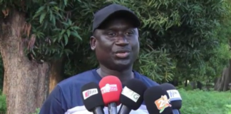 Sud : le maire de Bignona, Bacary Diatta, arrêté…