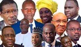 Foison de candidats pour 2024 : Pluralisme ou cafouillis ? (Par Barham Thiam, chef de parti)*