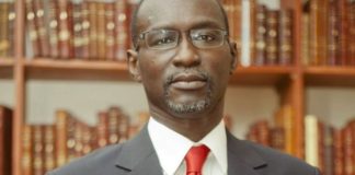 Il déclare sa candidature pour les présidentielles : El Hadji Ibrahima Sall limogé