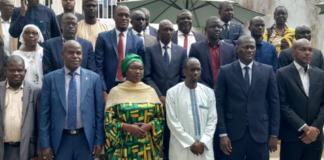 Uemoa, revue 2023 : 131 textes communautaires soumis !