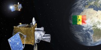 ‘Forum sur le dialogue… spatial’ : une cérémonie d’ouverture à Dakar