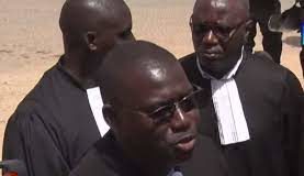 « Nous espérons que Ousmane Sonko sera candidat en 2024 » (avocat)