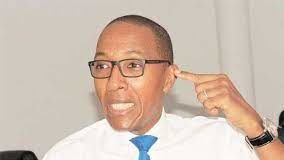 Abdoul Mbaye sur Sonko: ‘Je l’ai toujours affirmé. Il ne faut pas craindre notre justice’