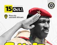Interdiction du ‘Sankara Day’ à la Place du Souvenir : Khadim Mbacké Sall et cie râlent