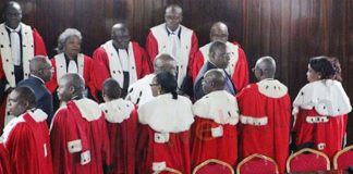 Zig : l’asso des magistrats invite l’Agent judiciaire de l’État ‘à la retenue’