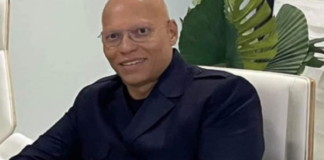 Probable retour au Pds: Karim Wade annonce le retour de Mayoro Faye