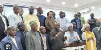 VERDICT DE LA COUR SUPRÊME : Yewwi Askan Wi et Lacos sonnent la mobilisation générale ce vendredi