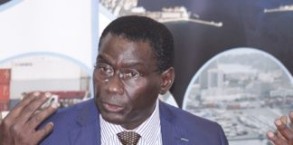 PRÉSIDENTIELLE 2024 : Kéba kanté, le fils de Cheikh Kanté s’allie avec le Pds