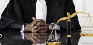 JUSTICE : L’Union des magistrats du Sénégal se mobilise pour le juge Sabassy Faye