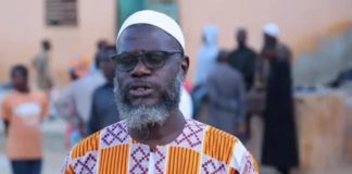 AFFAIRE OUSTAZ OUMAR SALL : Le collectif des talibés décide de retirer sa plainte