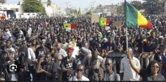 ZIGUINCHOR : Le préfet interdit la manifestation de cet après-midi