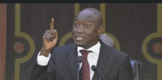 PRÉFETS ET SOUS-PRÉFETS ‘DJOLOF-DJOLOF’ VIRÉS : Aly Ngouille Ndiaye dénonce une purge