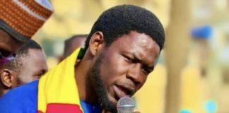 HÔPITAL PRINCIPAL : Pape Abdoulaye Touré admis aux urgences