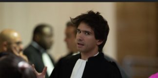 AUDIENCE DE CE VENDREDI : Juan Branco ne viendra plus plaider pour Sonko