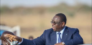 TOURNÉE ÉCONOMIQUE : Le Président Macky Sall à Kédougou ce lundi