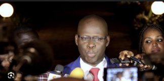 2024 : Cheikh Bamba Dièye dévoile la liste des fonctionnaires milliardaires
