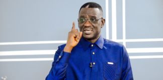 Moundiaye Cissé, ONG 3D: ‘Cheikh Awa Balla Fall n’est pas neutre. Il n’a pas sa place à la CENA!’