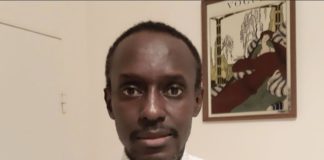 DIFFAMATION : L’activiste Ousseynou Seck alias ‘Akhenaton’ trainé devant la justice