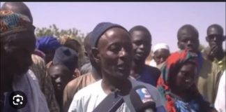 BAYE FALL TUÉ À TOUBA : Le chef du village de Thiayefally arrêté