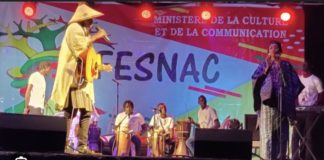 CULTURE : Fatick accueille la 12e édition du FESNAC