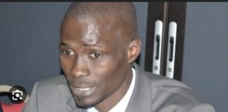 JUSTICE : Ndiaga Sylla attaque le décret portant nomination des membres de la Cena