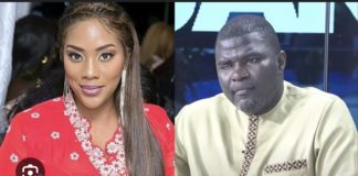 JUSTICE : Fatoumata Kane et Amadou Ba libérés