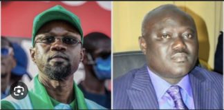 DÉLIVRANCE DES FICHES DE PARRAINAGES DE SONKO : La DGE dit niet à la CENA