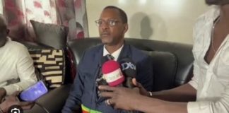 MAIRIE DE KOLDA : Mame Boye Diao traité de ‘fantôme’ par ses conseillers municipaux