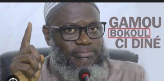 JUSTICE : Le célèbre prêcheur Oustaz Oumar Sall arrêté et placé en garde à vue