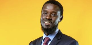 MESSAGE À LA NATION DE SONKO : Bassirou Diomaye Faye désigné plan B du Pastef