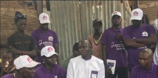 TOURNÉE DE COLLECTE DE PARRAINS DE BABACAR DIOP : Le préfet de Sédhiou exige l’arrêt immédiat de l’opération