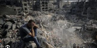CRISE ISRAÉLO-PALESTINE : Macky Sall prône un règlement pacifique