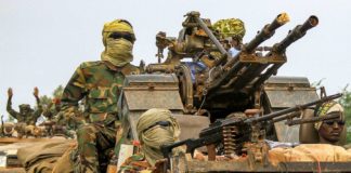 Guerre existentielle au Soudan : L’Afrique ne peut plus croiser les bras !
