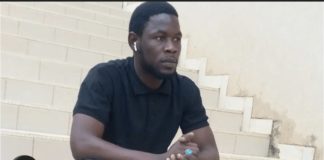 REBEUSS : Pape Abdoulaye Touré dans le coma