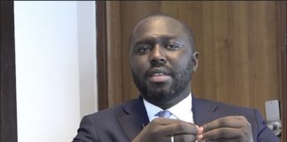 VERDICT DE LA COUR SUPRÊME DU 17 NOVEMBRE : Abdou Karim Fofana prévient les éventuels perturbateurs