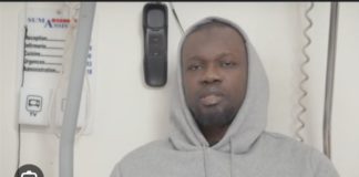 AFFAIRE SONKO : Le pensionnaire ‘vedette’ de Sébikotane serait transféré à la prison de Cap Manuel