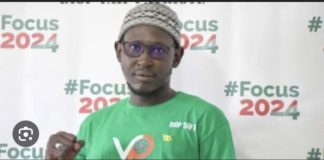 JUSTICE : Diop Taïf maintenu en prison malgré sa liberté provisoire accordée