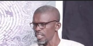 APPEL À L’INSURRECTION : Oustaz Assane Seck entendu sur le fond ce jeudi