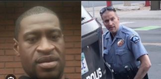 USA : Le policier qui a tué George Floyd poignardé en prison