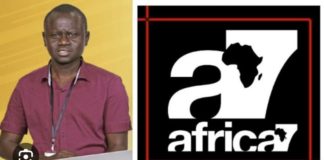 ABUS DE CONFIANCE : Aliou Ndiaye de ´Africa 7´ arrêté par la section de recherches