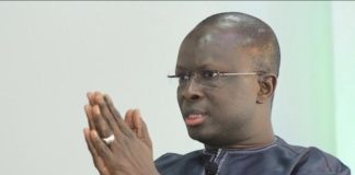 CRISE DANS LE SECTEUR DES COLLECTIVITÉS TERRITORIALES : Modou Diagne Fada annonce une bonne nouvelle