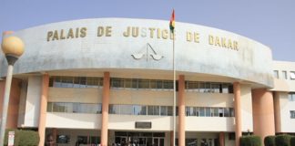 JUSTICE : Diop Taïf et Vito Der Mister fixés sur leur sort ce mercredi