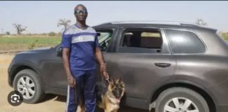 AFFAIRE DIDIER BADJI : Le porte-parole de la famille du gendarme, Moïse Badji déballe