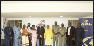 L’ÉCOLE DES AUXILIAIRES DE DOUANES (EAD) ET AGL SÉNÉGAL : Un partenariat gagnant-gagnant qui favorise l’employabilité des jeunes