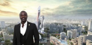 AKON CITY : Le ‘Wakanda africain’ tombe à l’eau