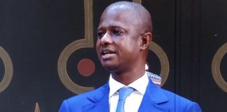 WOYOFAL : Le ministre de l’Énergie annonce une bonne nouvelle