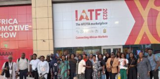 ZLECAF-Connecter les Marchés Africains’’ : l’ADEPME emmène et coache 80 PME ‘‘futurs champions’’ à la Foire Commerciale Intra-Africaine 2023 du Caire, du 9 au 15 novembre 2023 (Par Papa Ousmane Diagne)