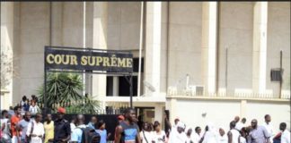 COUR SUPRÊME : Le sort de la juge Aissatou Diallo Bâ entre les mains d’Aïssata Tall Sall